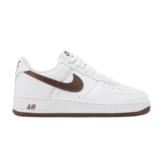 Nike Air Force 1 '07 Low Color of the Month White Chocolate (2022)